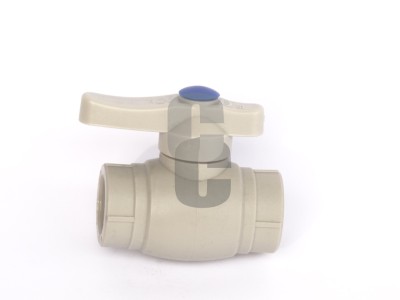 Нови предложения Кран сферичен РР ф25                                                                                                                                                                                                                                                                                        